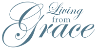 Living from Grace
