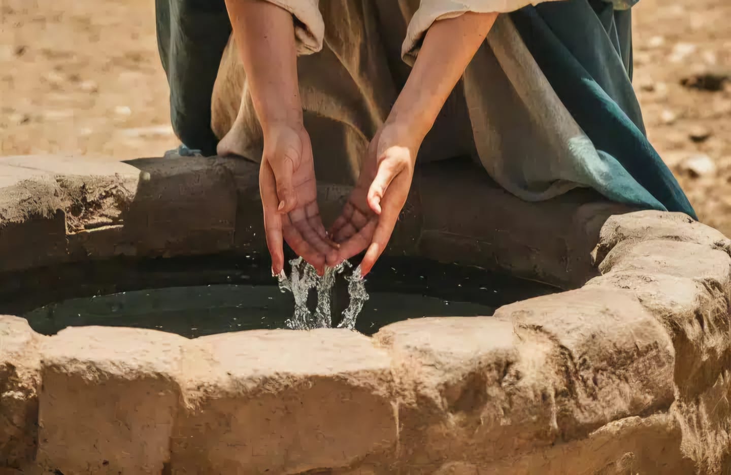 The Well Image