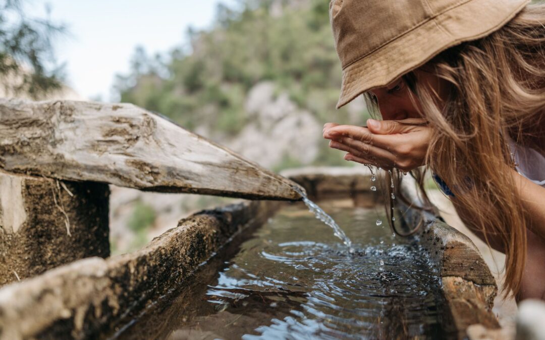 Woman at the Well Retreat 20-22 November 2026